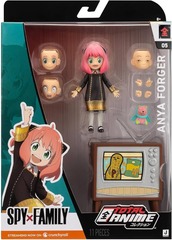 Total Anime - Spy Family - Anya Forger