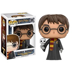 Funko Pop - Harry Potter - 31