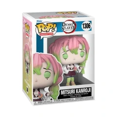 Funko Pop - Demon Slayer Mitsuri Kanroji - 1306