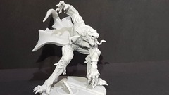 The Lizard - MCP056