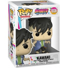 Funko Pop - Kawaki- 1036