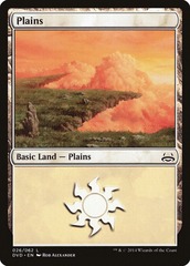 Plains (26)