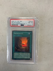 Necrovalley - DR1-EN032 PSA 8