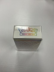 Pokemon 151 Deck Box