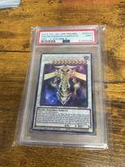 Timelord Progenitor Vorpgate - YA06-EN001 PSA 9