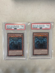 Obelisk the Tormentor - SBCB-EN202 PSA 9