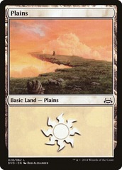 Plains (28)