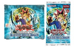 25th Anniversary Edition: Legend of Blue-Eyes White Dragon Booster Box