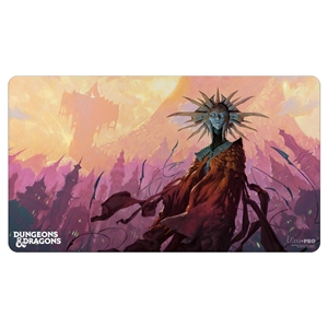 D&D Playmat - Planescape V3