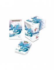 Ultra Pro Pokemon Deck Box Articuno