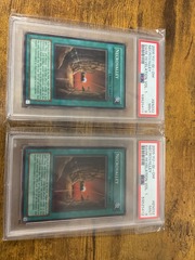 Necrovalley - DR1-EN032 PSA 9