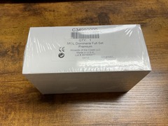 Dominaria Premium Foil Complete Set Factory Sealed