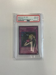 Tragedy - PSA 10 DR3-EN109