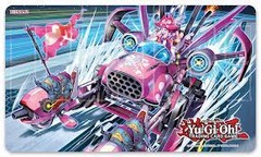 Yu-Gi-Oh! Yugioh Gold Pride Playmat