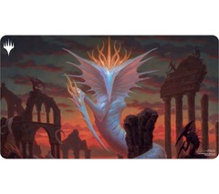 Sliver Gravemother Play Mat Commander Masters - Ultra Pro