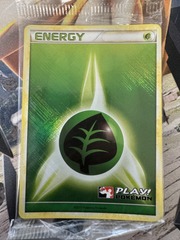 Energy Pack Sealed - 2010 Crosshatch Play! Pokemon Promo