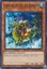 Caravan of the Ice Barrier - HAC1-EN040 - 1st Edition (Duel Terminal)