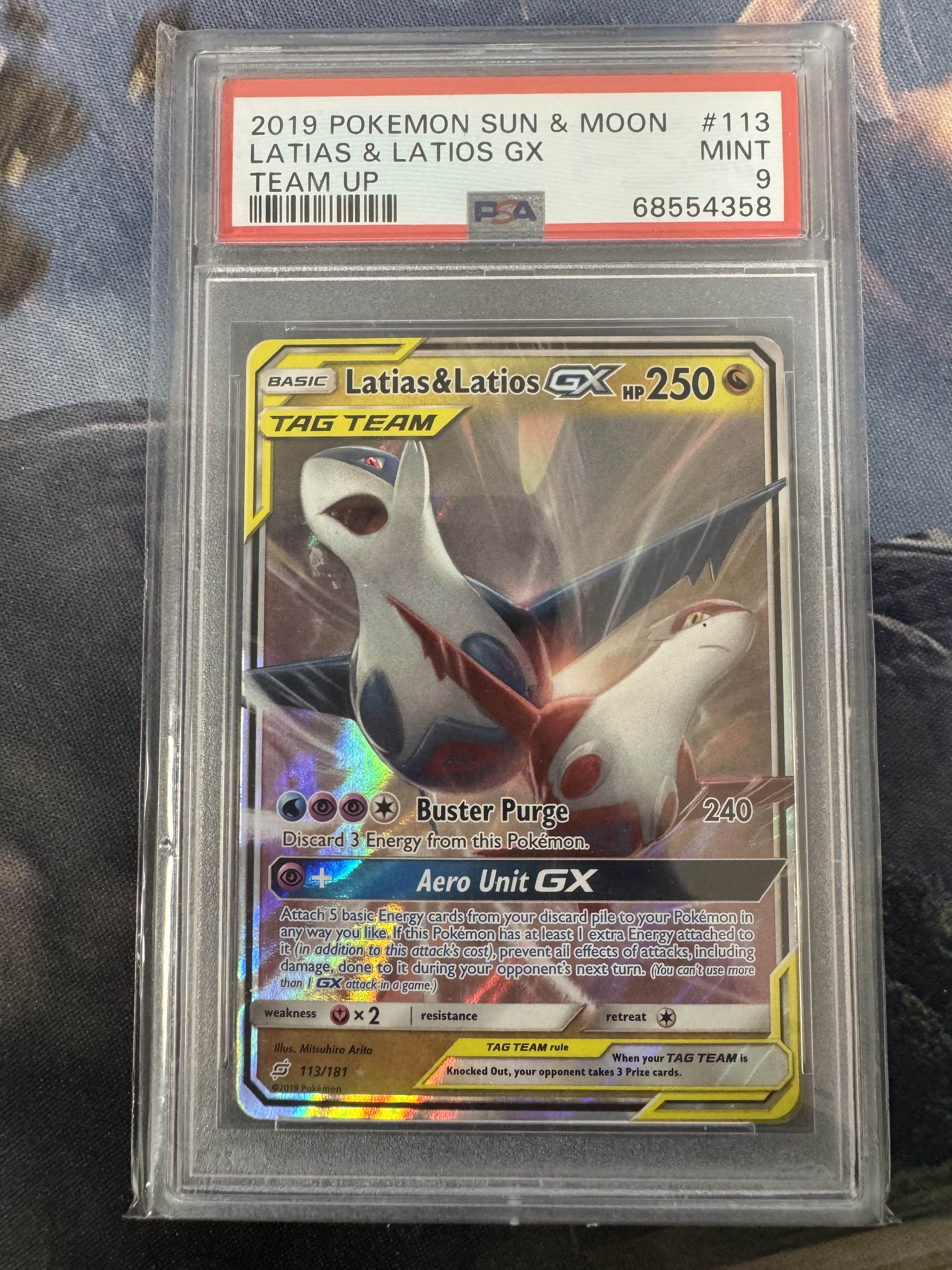 mega evolution pokemon booster box Pokemon - TCG main image 1