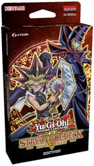 Structure Deck: Yugi Muto - 1st Edition (Damaged Box)