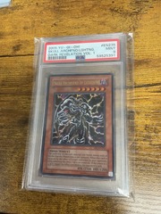 Skull Archfiend of Lighting - PSA 9 DR1-EN235