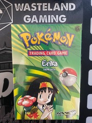 Pokemon Gym Heroes Erika Theme Deck Sealed