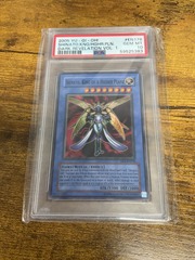 Shinato, King of a Higher Plane - PSA 10 DR1-EN178