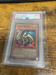 Mirage Knight - DR1-EN180 PSA 10