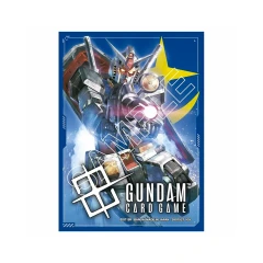 Gundam TCG: Sleeves 01 (Gundam/EFSF)