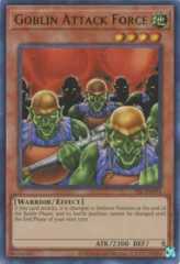 Goblin Attack Force - PSV-EN094 - Ultra Rare - Unlimited 25th Anniversary Edition