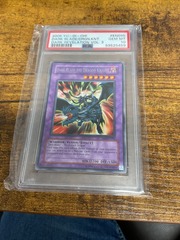 Dark Blade the Dragon Knight - DR3-EN095 PSA 10