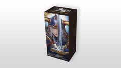 tcc booster box game Flesh and Blood TCG: Round the Table TCC x LSS Blitz Deck Box