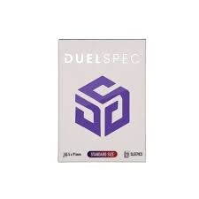 DuelSpec Purple DS100 Sleeves 100 Count