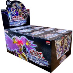 Battles of Legend: Chapter 1 1st Edition Display (8 Mini Box)