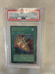 Cost Down - PSA 9 DR1-EN215