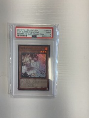 Ash Blossom & Joyous Spring - PSA 9 PAC1-JP016 Japanese