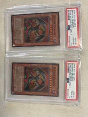 Berserk Dragon - PSA 10 DR1-EN181