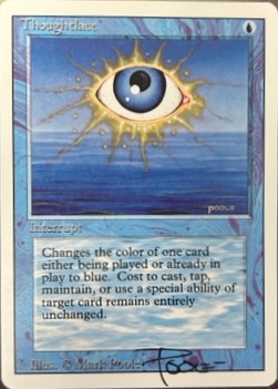 Thoughtlace Revised Mark Poole