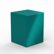 Ultimate Guard -  Boulder 100+ Turquoise