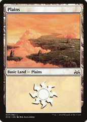 Plains (27)