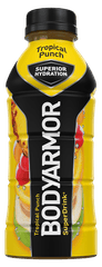 BodyArmor 12oz Tropical Punch
