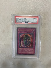 Nightmare Wheel - DR1-EN055 PSA 10