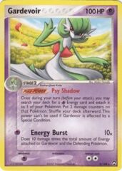 Gardevoir - 9/108 - Rare