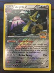 Aegislash - 85/146 - STAFF Regional Championship Promo