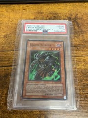 Exodia Necross - DR1-EN182 PSA 9