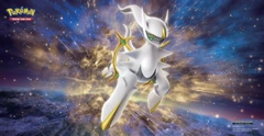 Pokemon Arceus VSTAR UPC Playmat