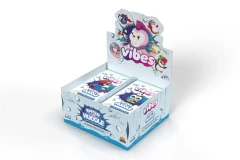 Vibes: Enter the Huddle TCG 1st Edition Booster Box