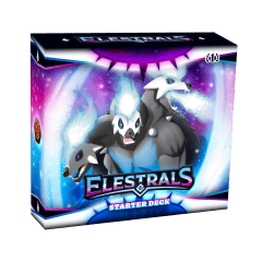 Elestrals Trifernal Starter