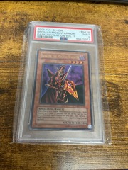 Breaker the Magical Warrior - DR1-EN126 PSA 9