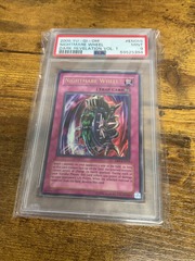 Nightmare Wheel - DR1-EN055 PSA 9