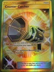 Counter Catcher - 120/111 - Secret Rare